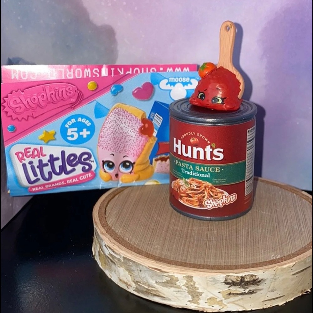 Shopkins